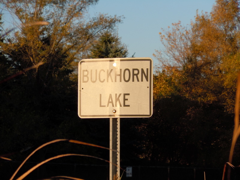 BUCKHORN LAKE ORION TOWNSHIP MICH